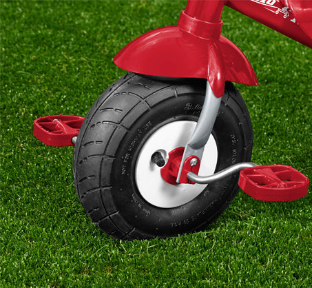 All-Terrain Stroll 'N Trike