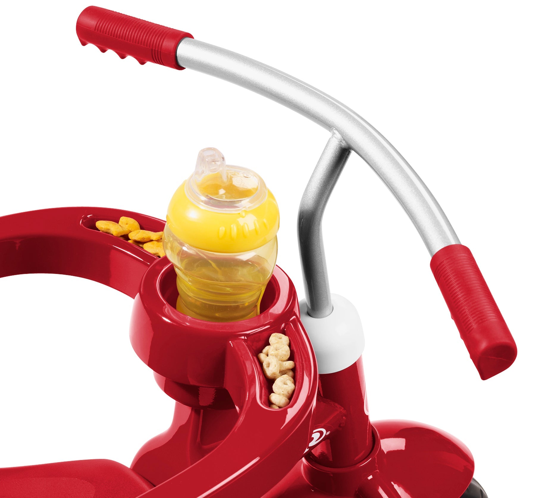 All-Terrain Stroll 'N Trike