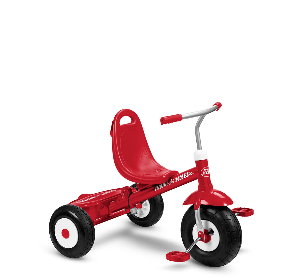 All-Terrain Stroll 'N Trike