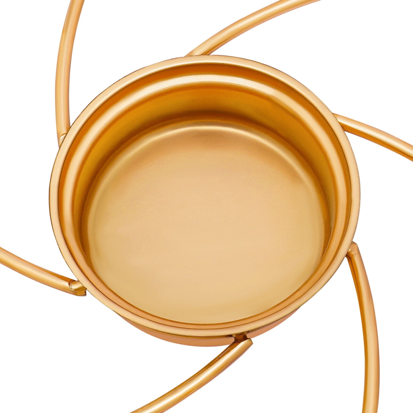 2L Non-stick Chafing Dish Food Warmer Surface Buffet Warmers Adjustable Fire Chafing Dish Food Warmer