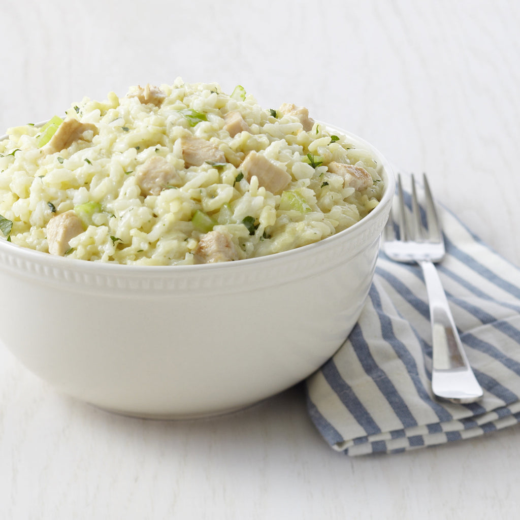 Augason Farms Lunch & Dinner Emergency Food Supply 11.03 lbs