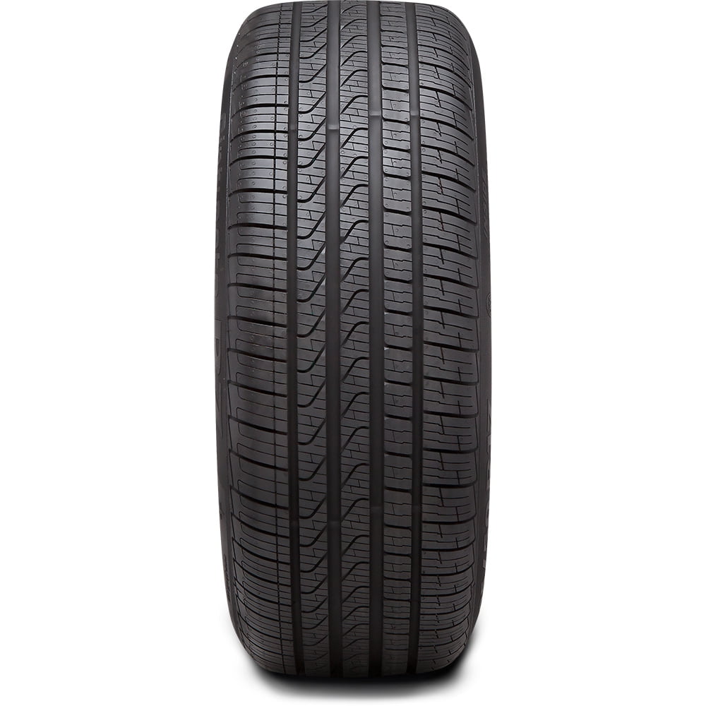 (Qty: 2) 245/50R18 Pirelli Cinturato P7 All Season 100V RunFlat tire