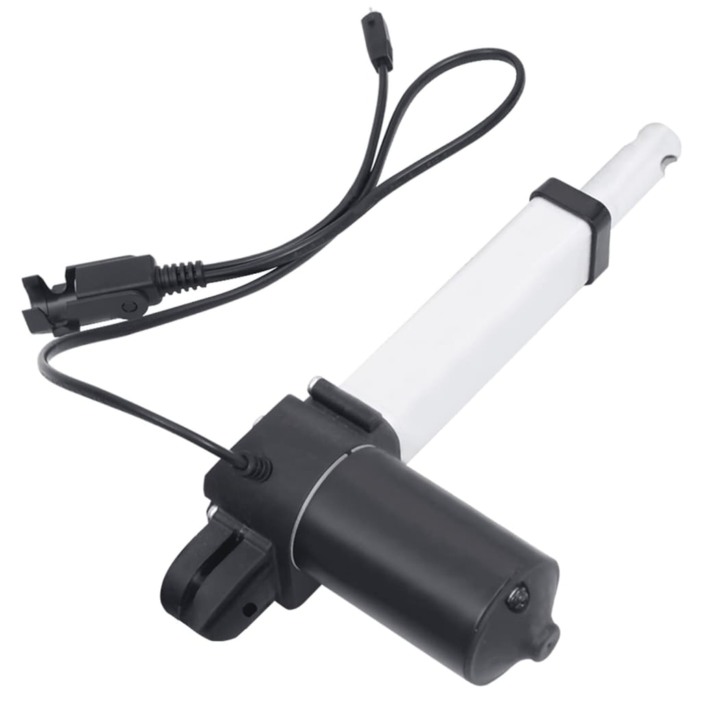 Anself Electric Recliner with Adjustable Footrest and Backrest Fabric Chair Cream for Elderly, Living Room 29.1 x 38.9 x 40.1 Inches (W x D x H)