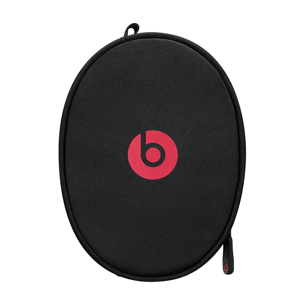 Beats Solo3 Wireless On-Ear Headphones with Apple W1 Headphone Chip, Black, MX432LL/A