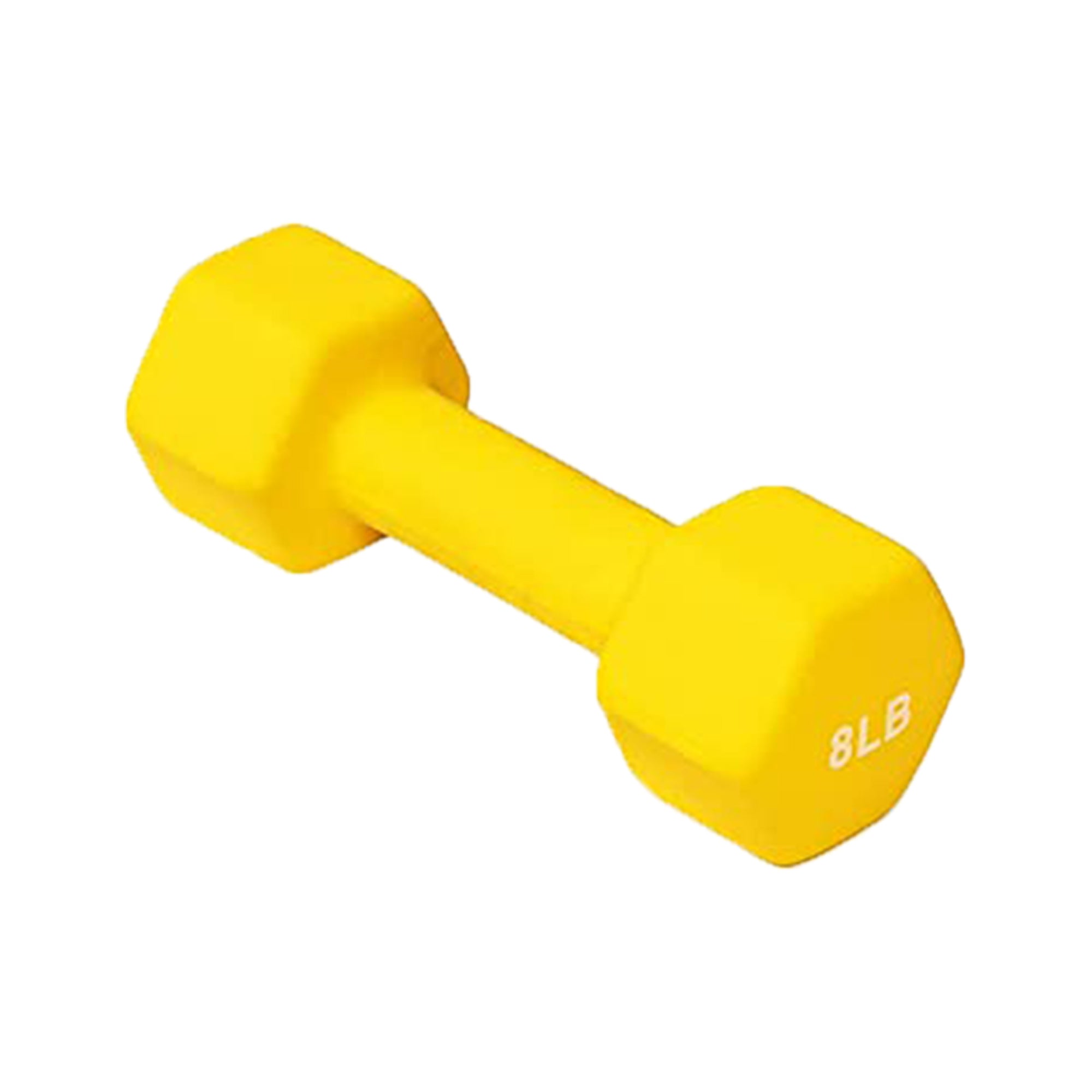 BalanceFrom Fitness 3, 5, 8, 10 & 12 Pound Dumbbell Weight Set with Stand