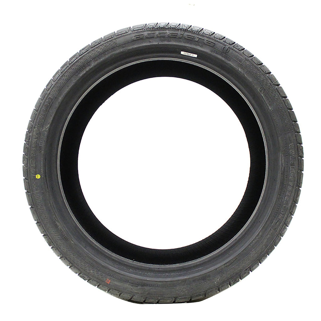 Accelera Phi All Season 205/50ZR17 93W XL Passenger Tire