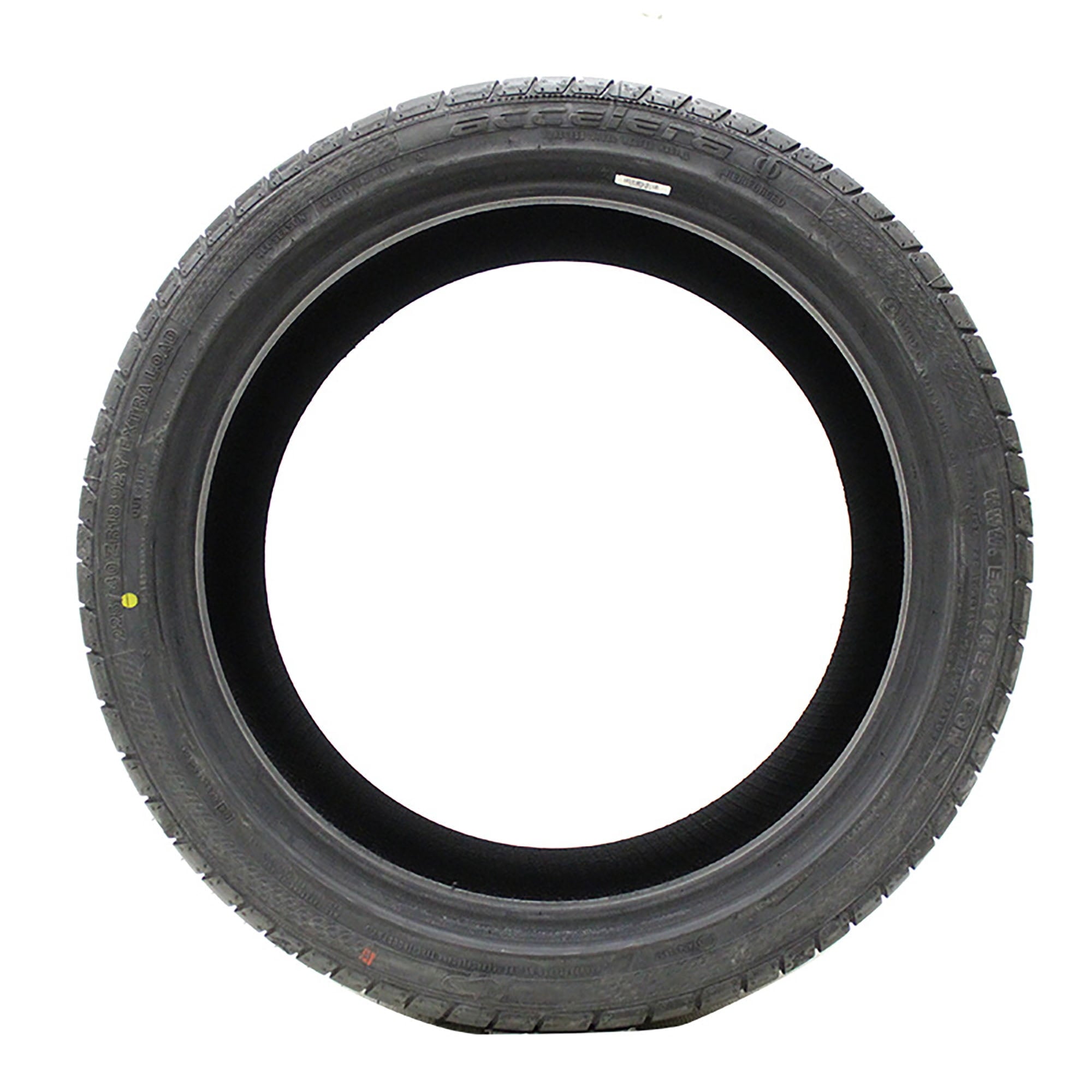 Accelera Phi All Season 215/45ZR18 93W XL Passenger Tire