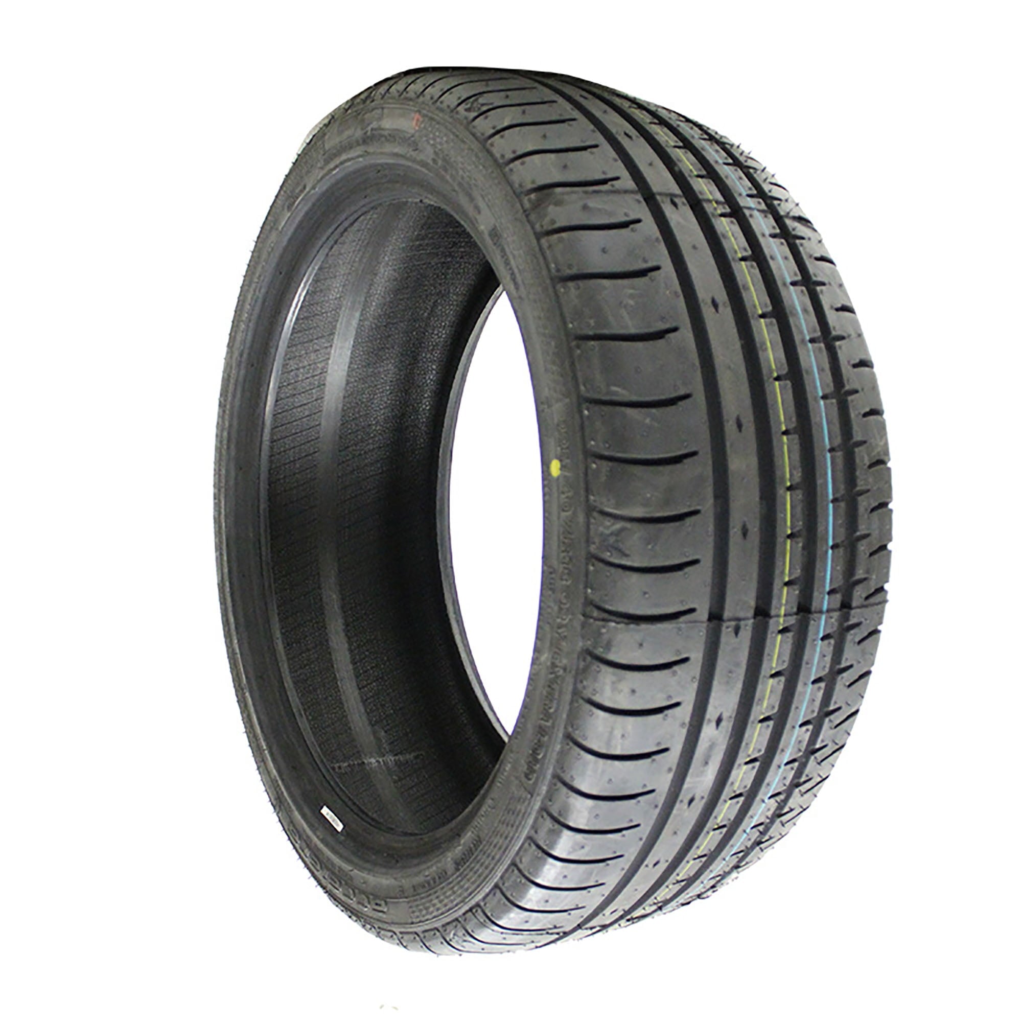 Accelera Phi All Season 205/50ZR17 93W XL Passenger Tire