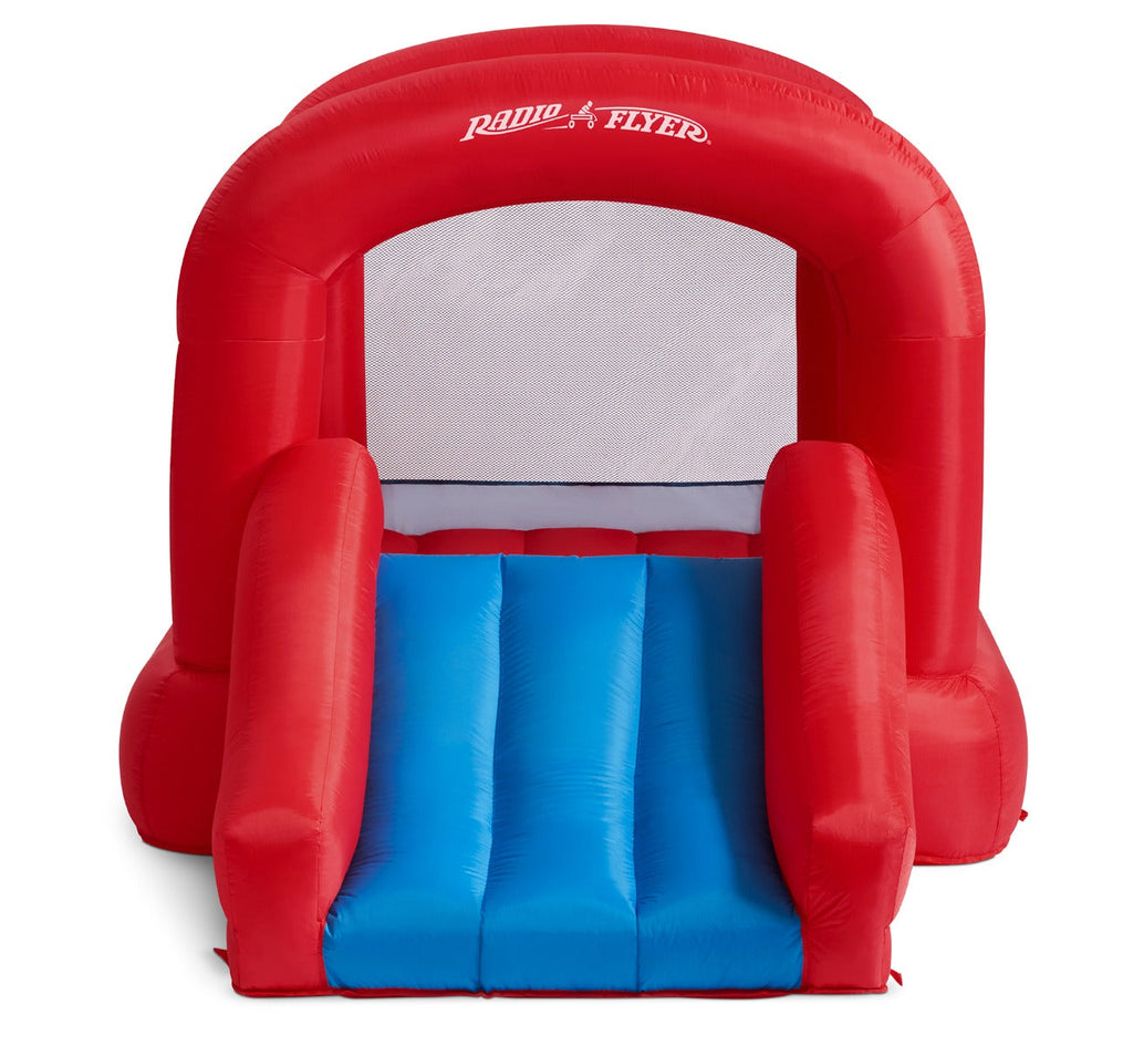 Backyard Bouncer Jr.