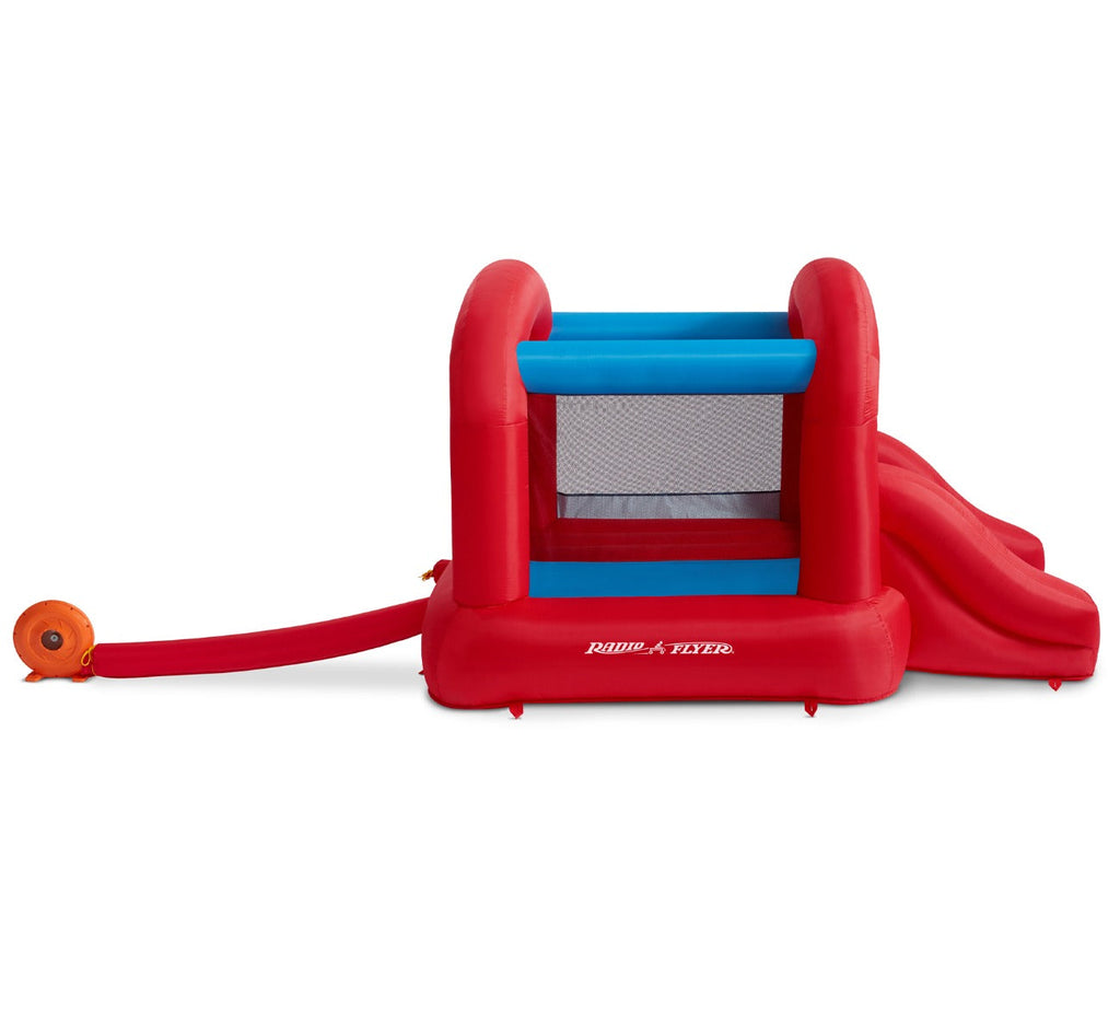 Backyard Bouncer Jr.