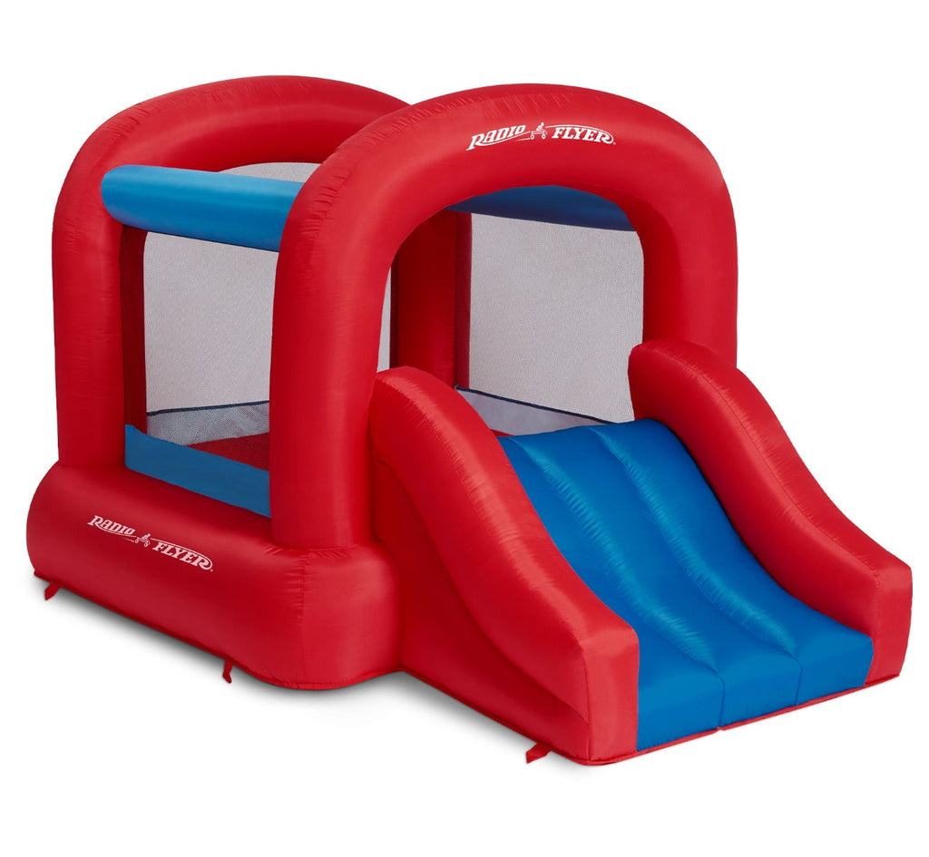 Backyard Bouncer Jr.