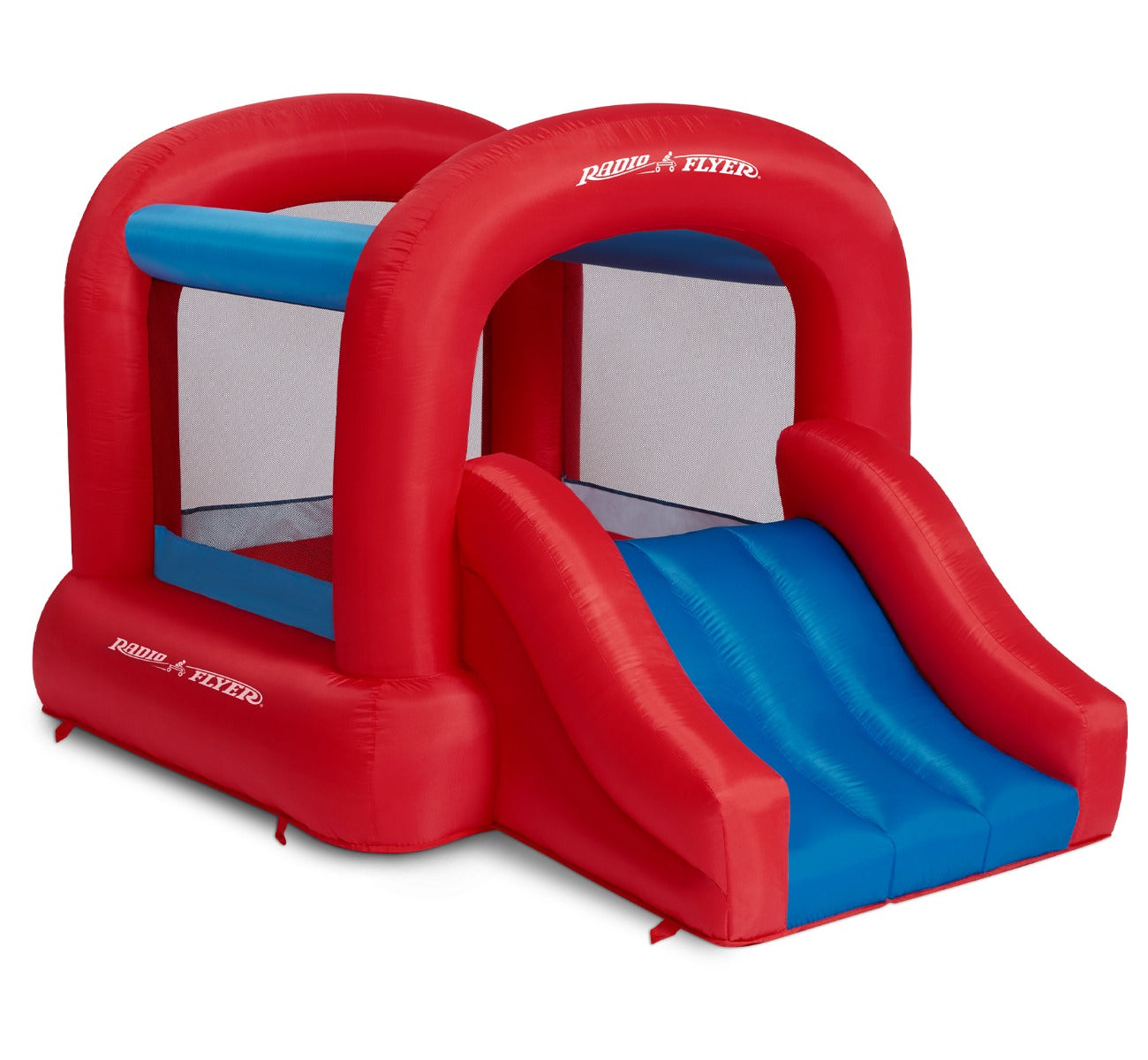 Backyard Bouncer Jr.