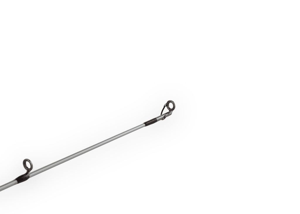 Abu Garcia 7' Vengeance Baitcast Combo Right Handed