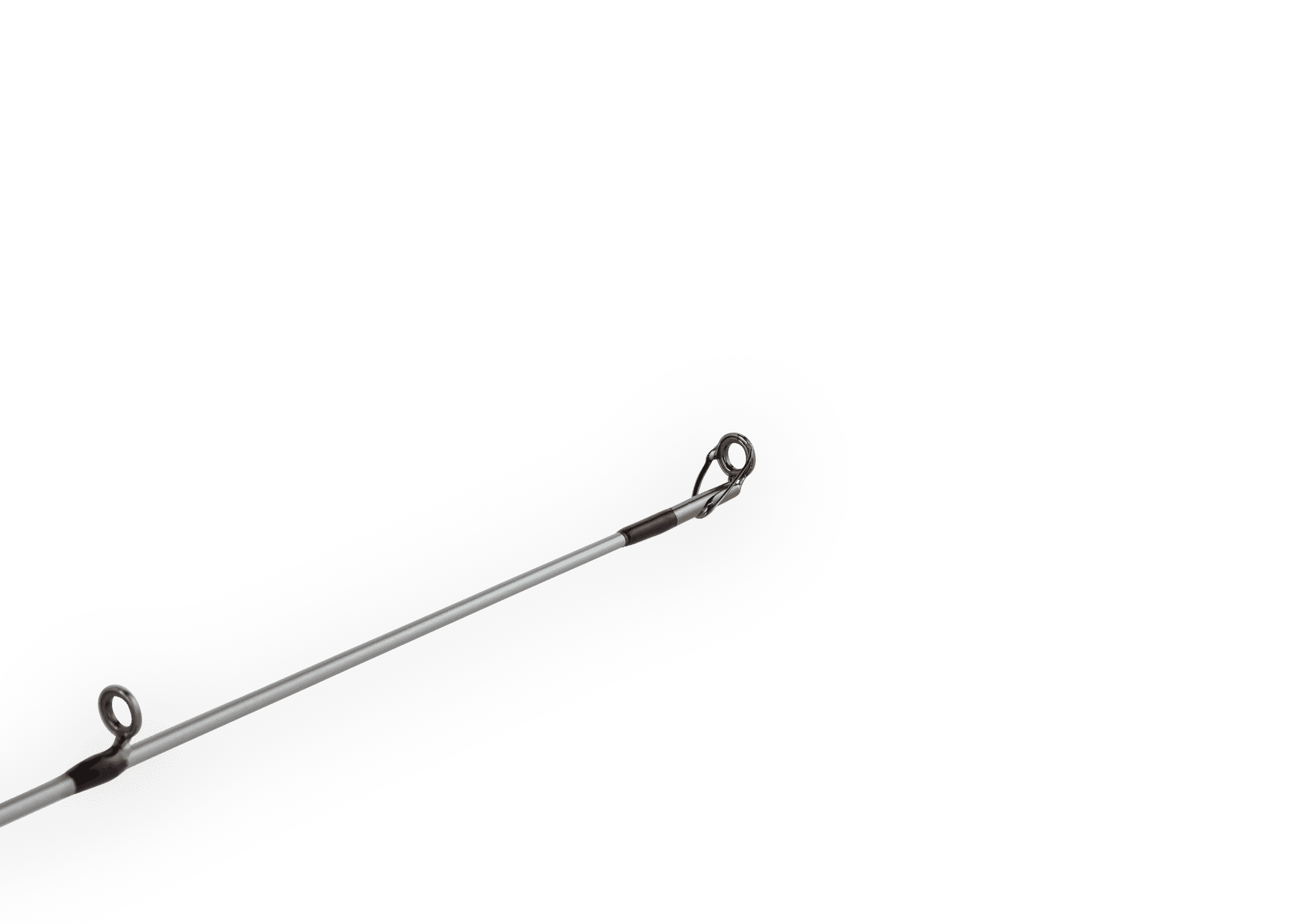 Abu Garcia 7' Vengeance Baitcast Combo Right Handed