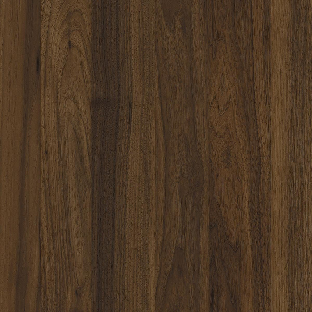 Ameriwood Home Twin Platform Bed with Drawers, Ivory Oak