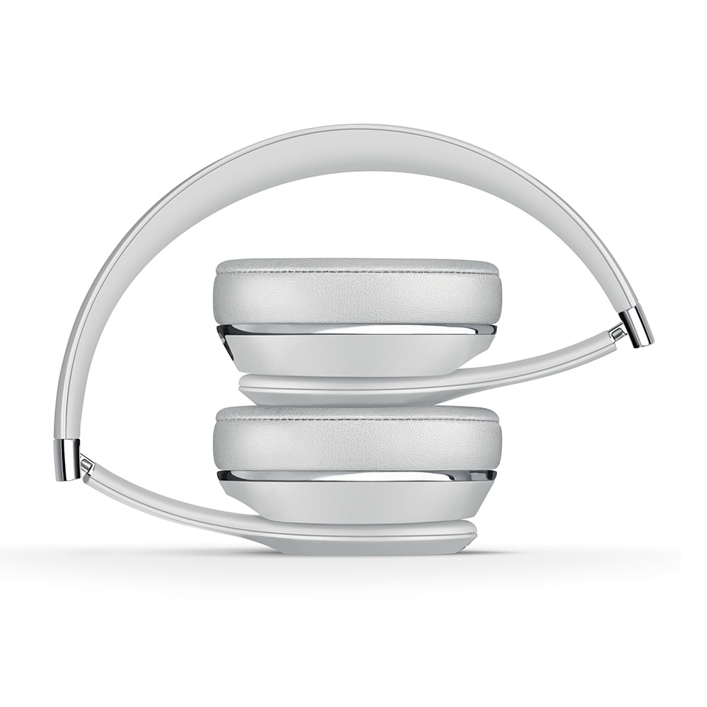 Beats Solo3 Wireless On-Ear Headphones with Apple W1 Headphone Chip, Black, MX432LL/A