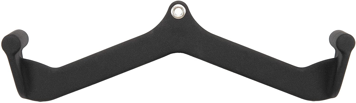 BalanceFrom PC-1 Series 1000lb Capacity Multi-Function Adjustable Power Cage Power Rack with Optional Lat Pull-down and Cable Crossover, Power Cage Only