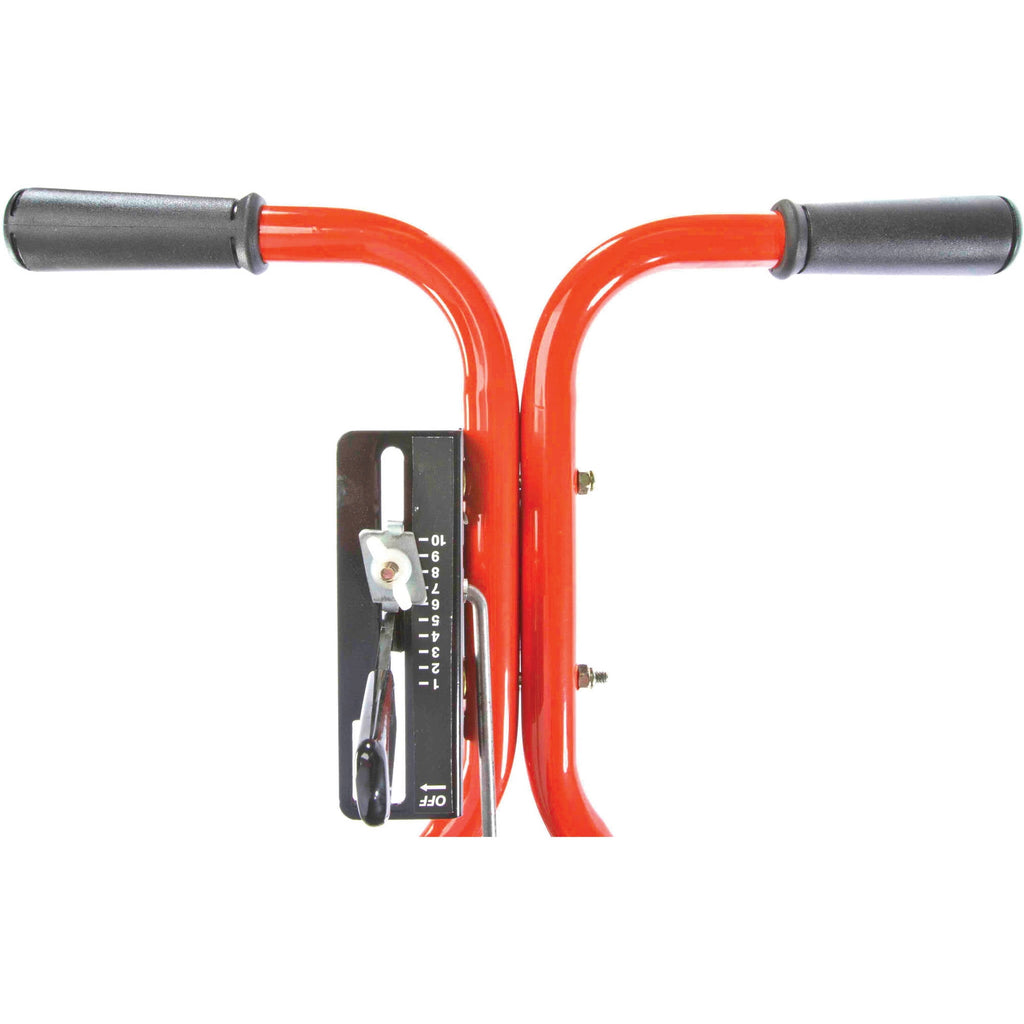 130 lb Push Spreader