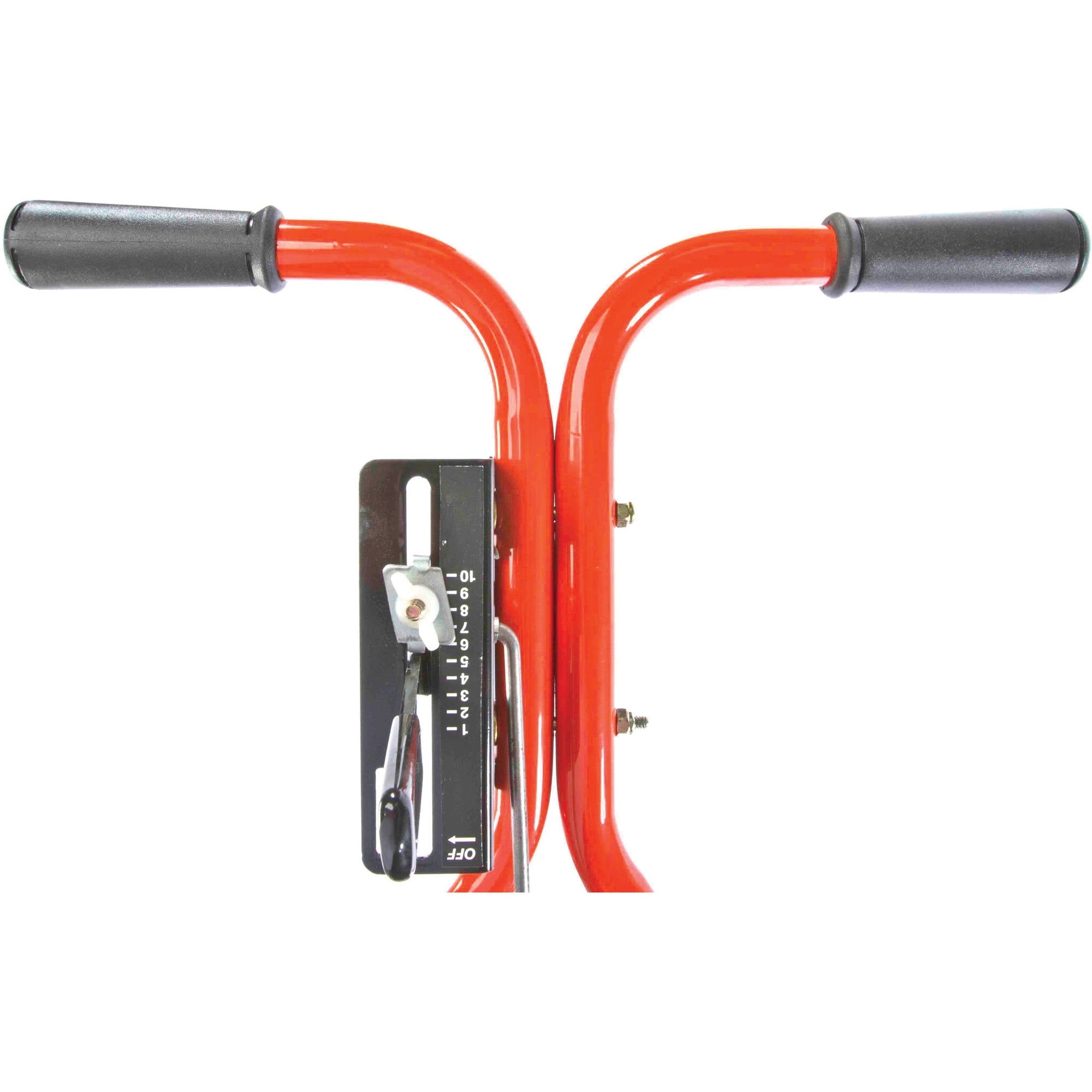 130 lb Push Spreader