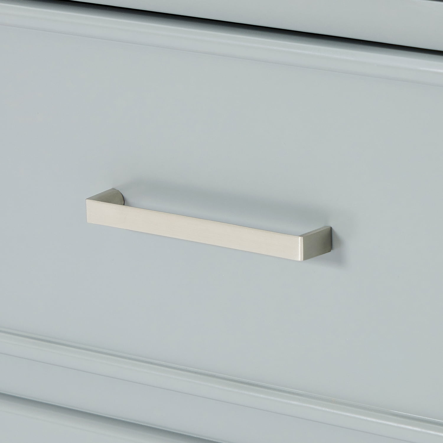 Ariel M043slcw2rvo Stafford 43" Free Standing Single Basin Vanity Set - Grey