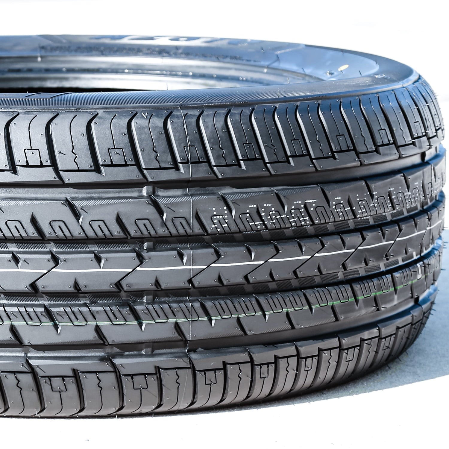 Atturo AZ610 All Season 265/65R17 112H Passenger Tire