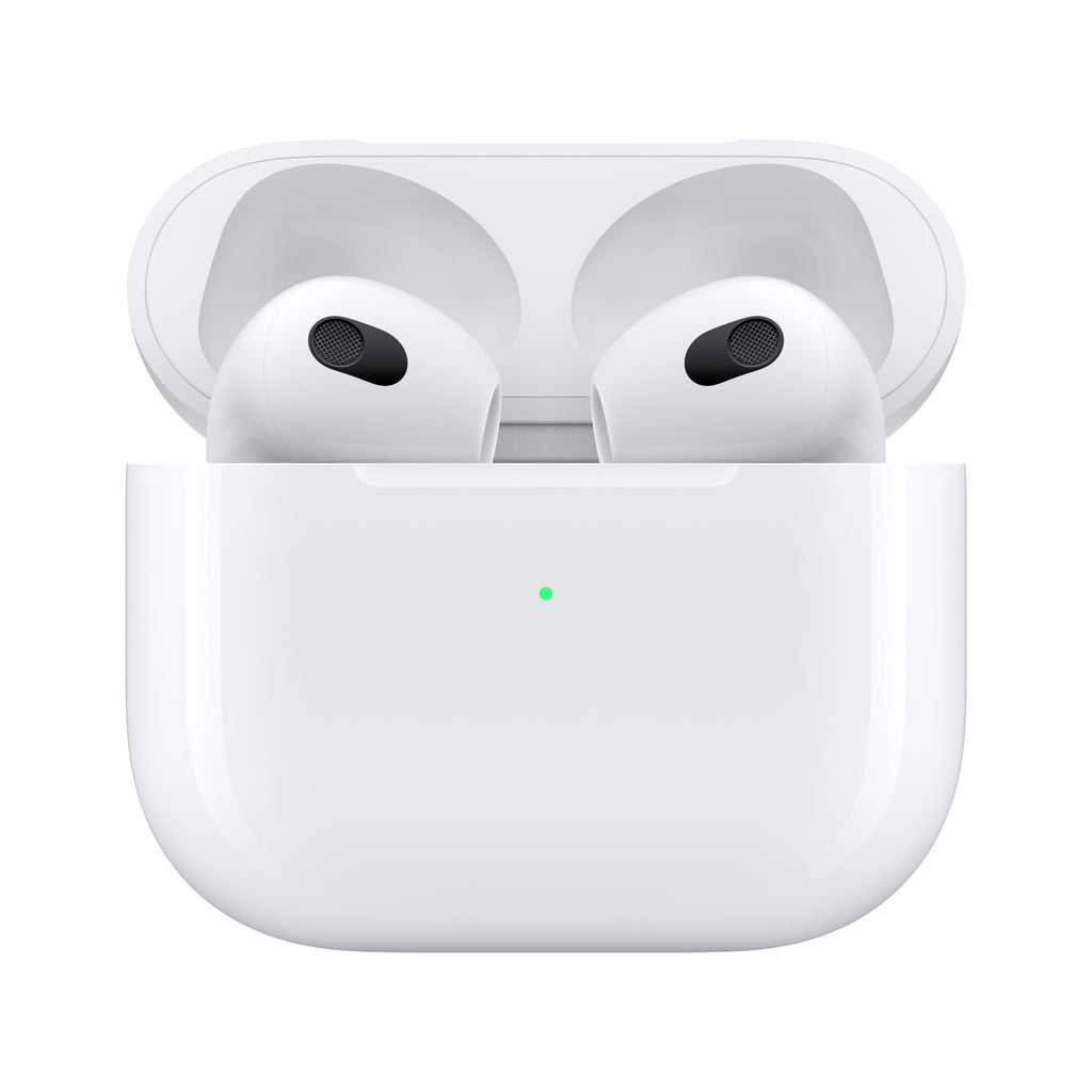Apple AirPods (3rd Generation)