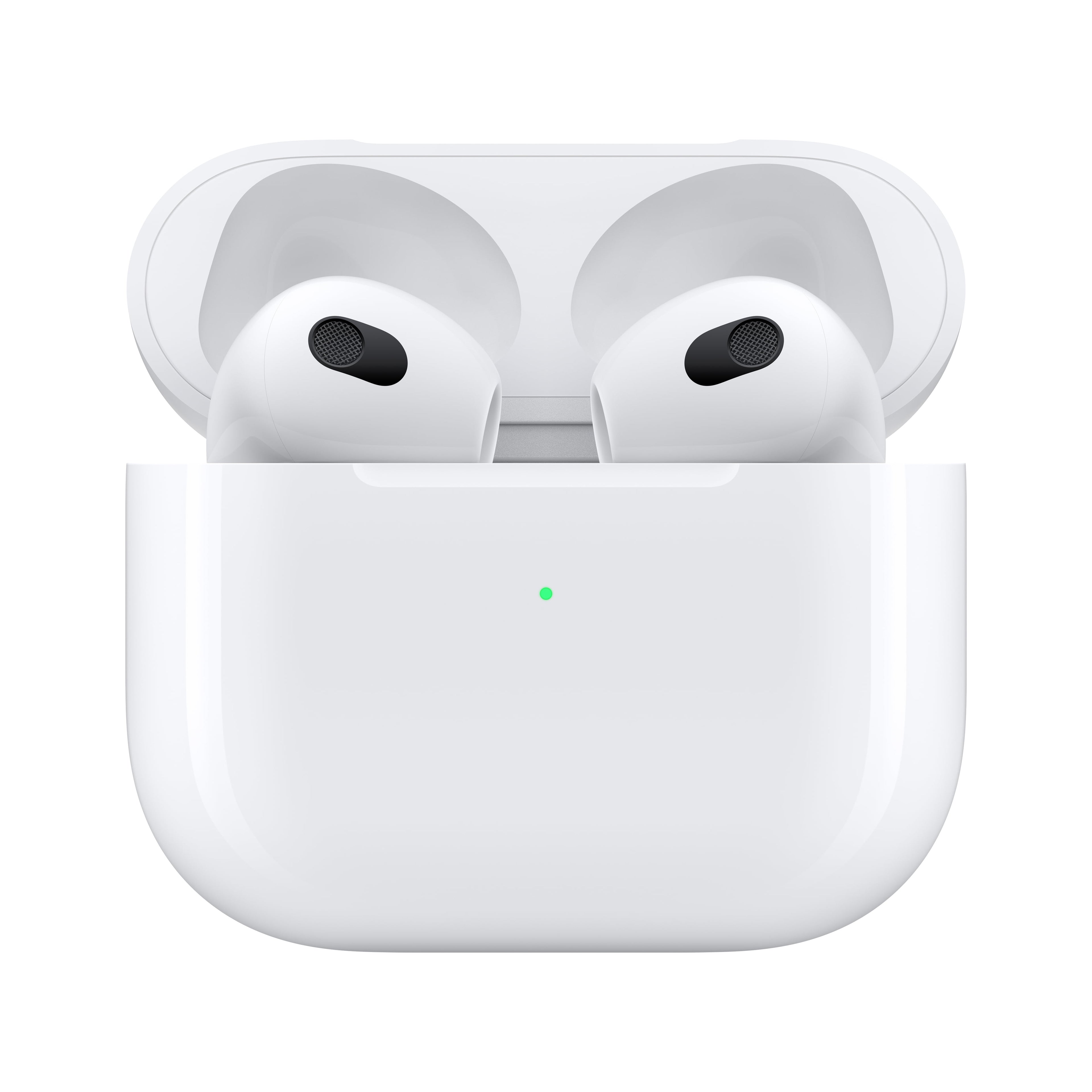 Apple AirPods (3rd Generation)
