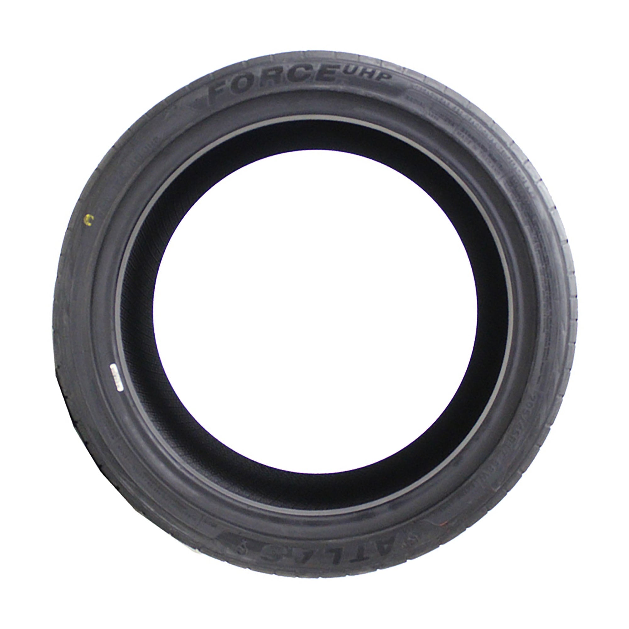 Atlas Force UHP UHP 225/45R17 94W XL Passenger Tire