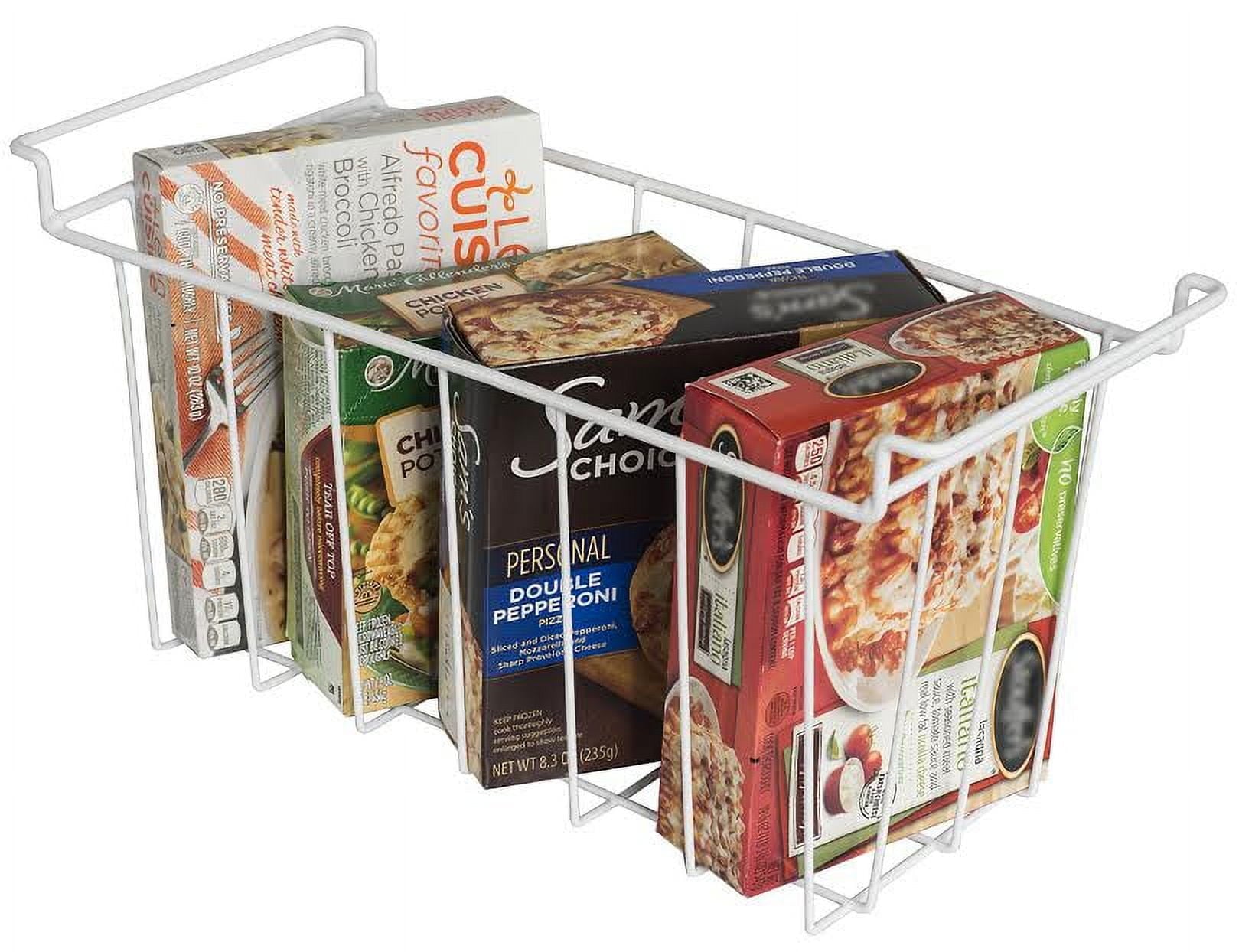 Arctic King 5 Cu ft Chest Freezer, Garage Ready, Black