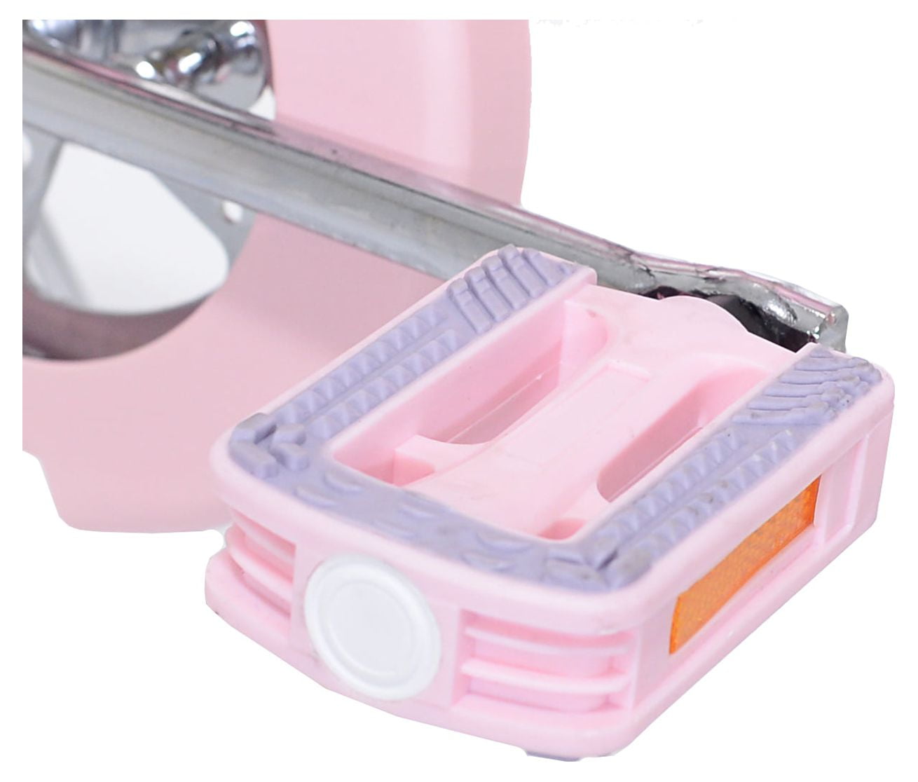 BCA 26 in. Charleston Adult Female Cruiser Bike, Pink