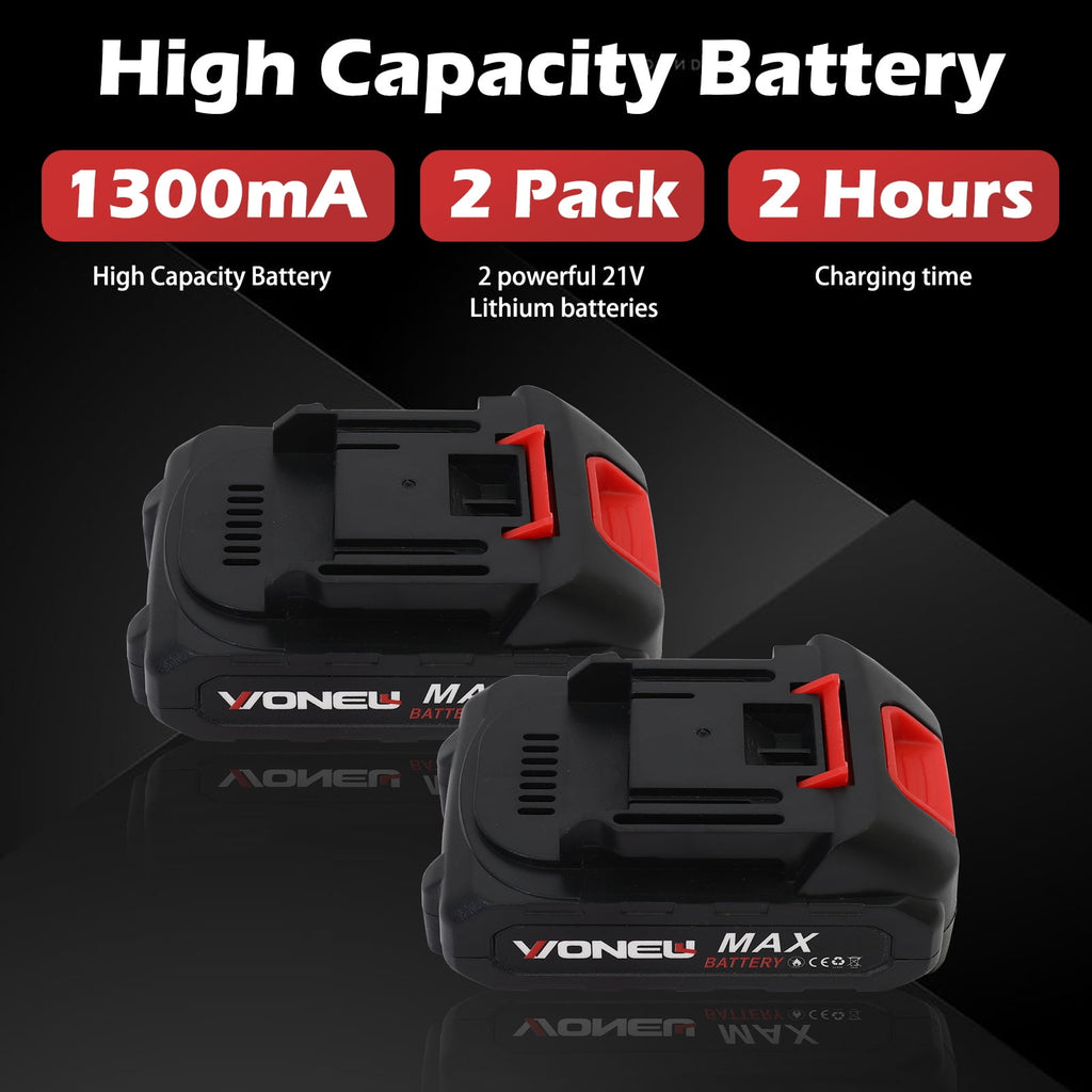 24V 800W Electric Grass Trimmer Cordless With Brushless Electric Machine, Battery Weed Eater, Electric Weed Wacker, Lawn Mower Cordless Pruning Cutter Weed Wacker Garden Trimming Tool