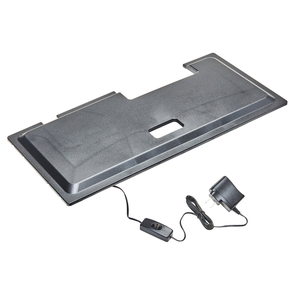 Aqua Culture LED 10 Gallon Fish Tank Hood