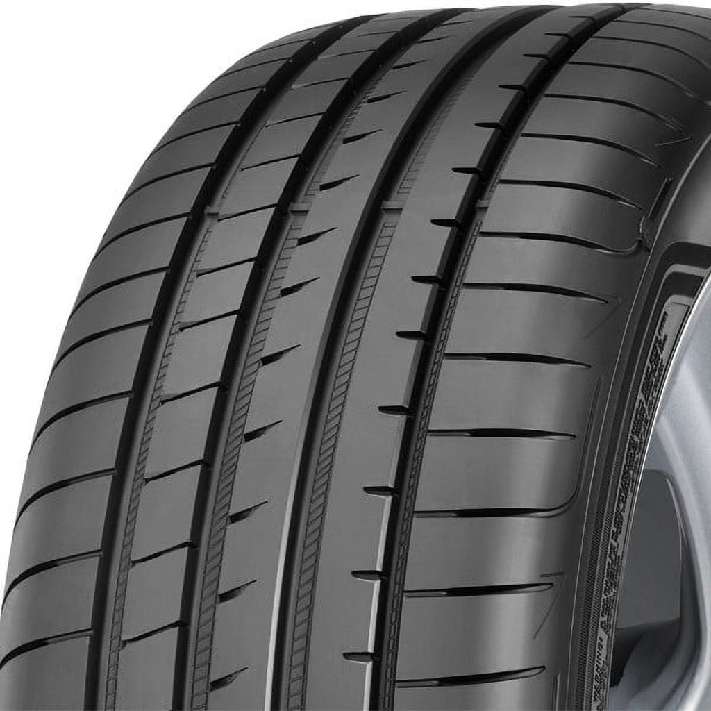 1 New Goodyear Eagle F1 Asymmetric 3 Max Performance 255/35R18 94Y Summer Tires 783143388 / 255/35/18 / 2553518