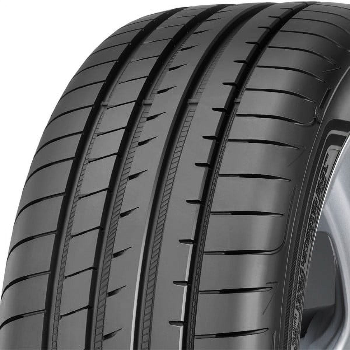 1 New Goodyear Eagle F1 Asymmetric 3 Max Performance 255/35R18 94Y Summer Tires 783143388 / 255/35/18 / 2553518