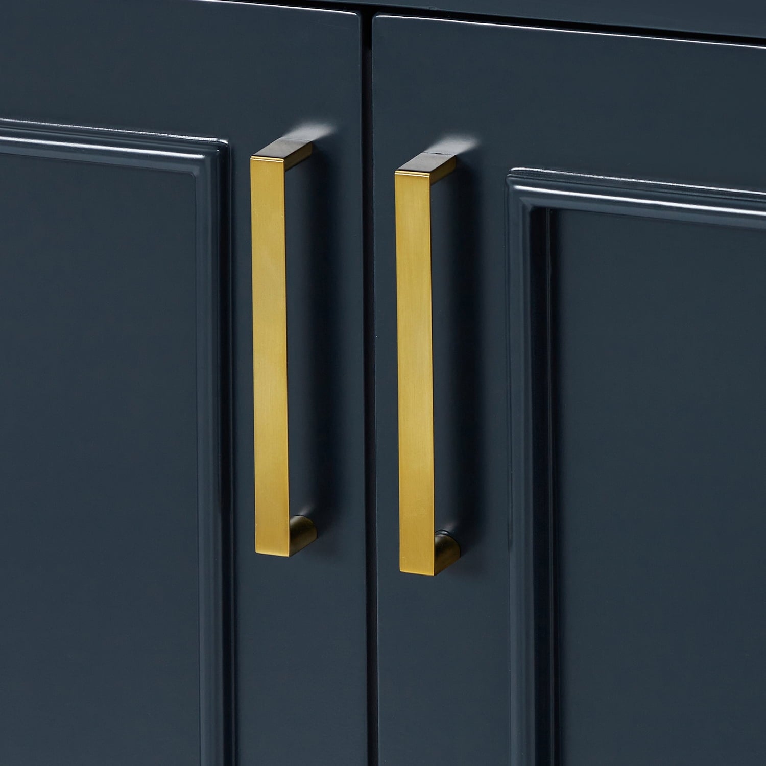 Ariel M043slcw2rvo Stafford 43" Free Standing Single Basin Vanity Set - Grey