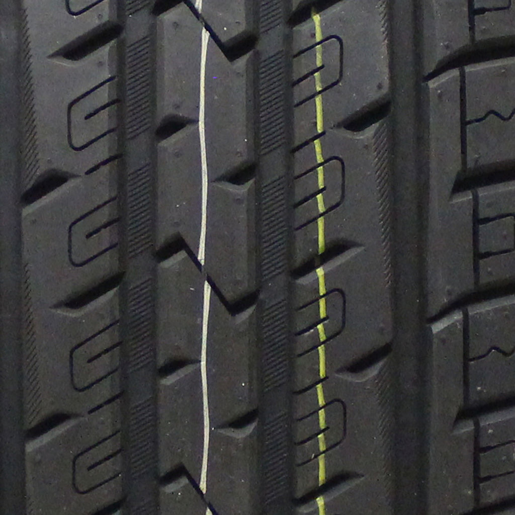Atturo AZ610 All Season 275/55R20 117V XL Passenger Tire