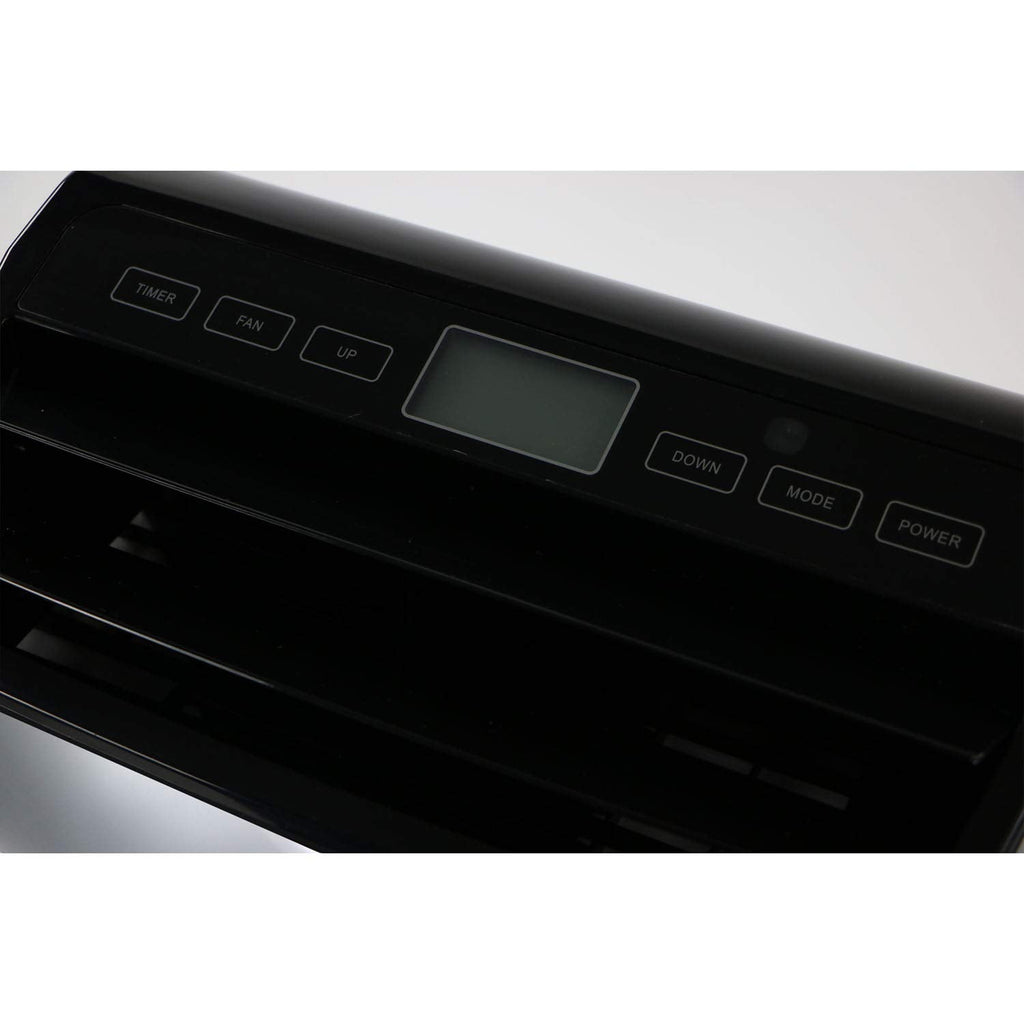 Amana 12,000 BTU, Portable Air Conditioner with Remote Control in Gold/Black for Rooms up to 500 -Sq. ft.