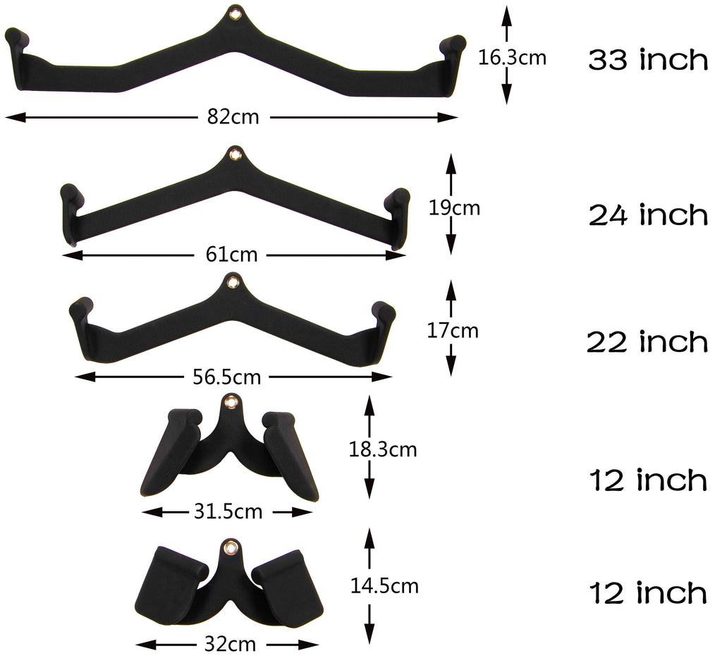 BalanceFrom PC-1 Series 1000lb Capacity Multi-Function Adjustable Power Cage Power Rack with Optional Lat Pull-down and Cable Crossover, Power Cage Only