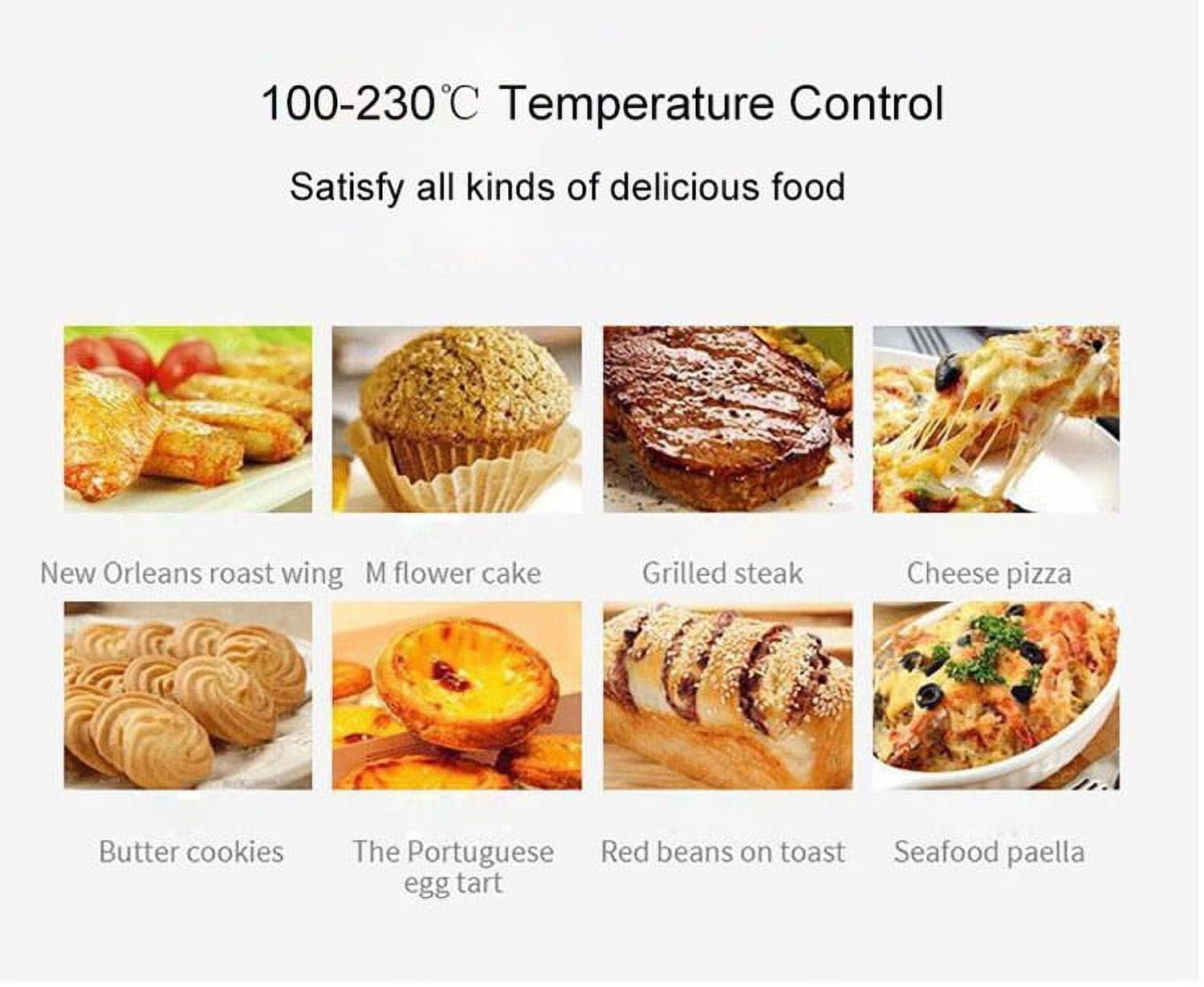 3-in-1 Breakfast Maker Multi-function Coffee Maker, Non-Stick Griddle, and Toaster Oven Household All-in-one Breakfast Machine