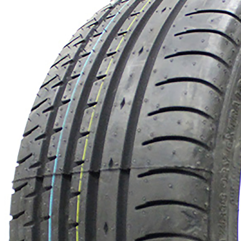 Accelera Phi All Season 205/50ZR17 93W XL Passenger Tire