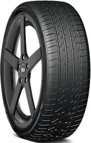 Arroyo Grand Sport A/S All Season 235/55ZR17 103W XL Passenger Tire