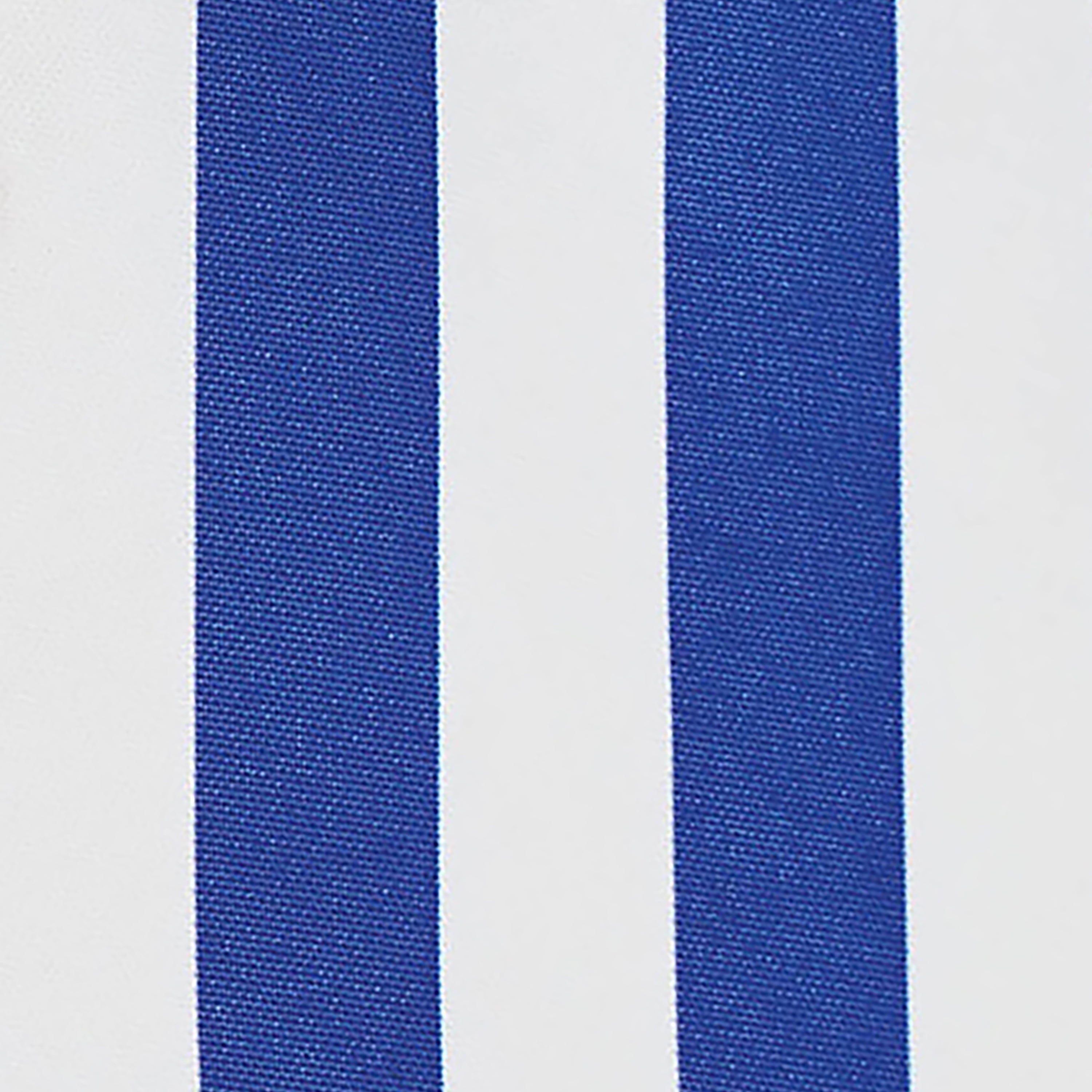 2-Pack Mainstays Folding Backpack Face-Down Beach Lounger, Blue & White Stripe