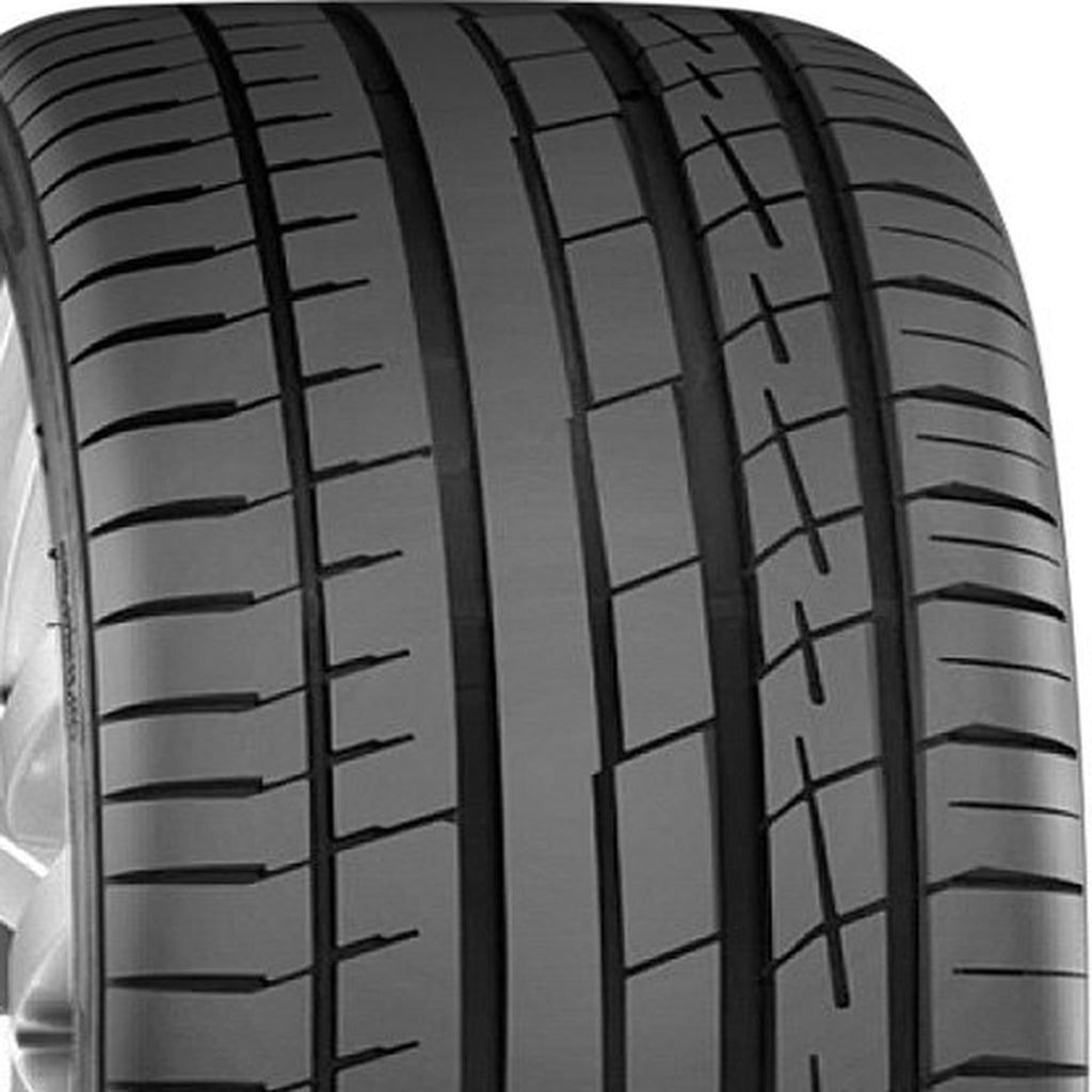 Accelera Iota ST68 All Season 305/40ZR22 114W XL Passenger Tire