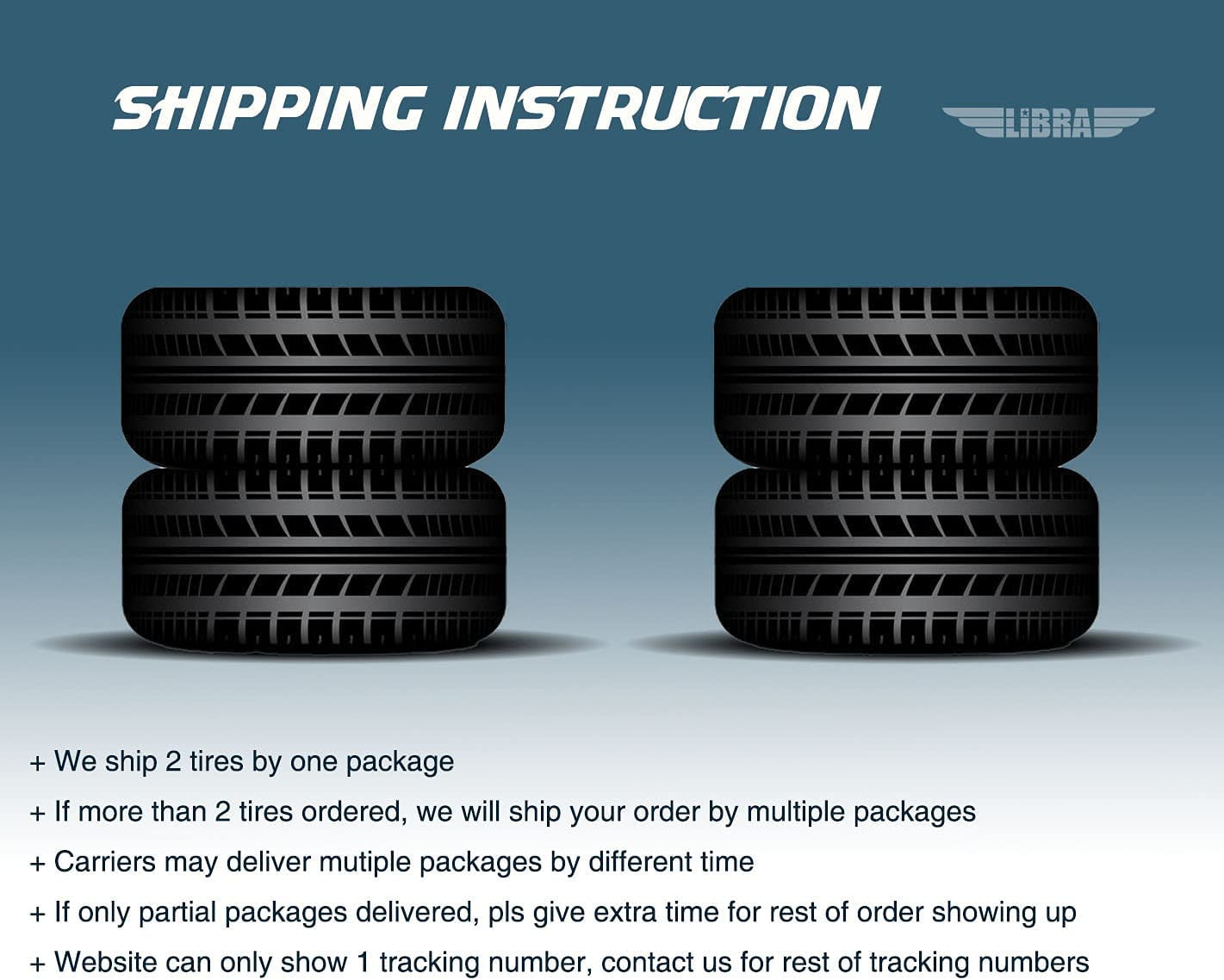 2 New WANDA ATV Tires 22X11-8 22x11x8 4PR P323 - 10032