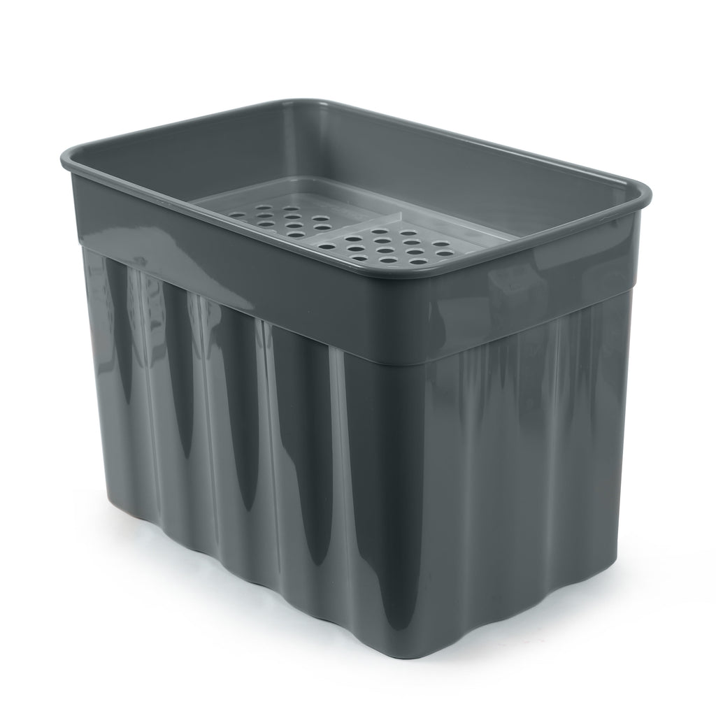 Arctic Zone® Titan Deep Freeze® 30 Can/20 Quart Zipperless Hardbody® Cooler - Citrus