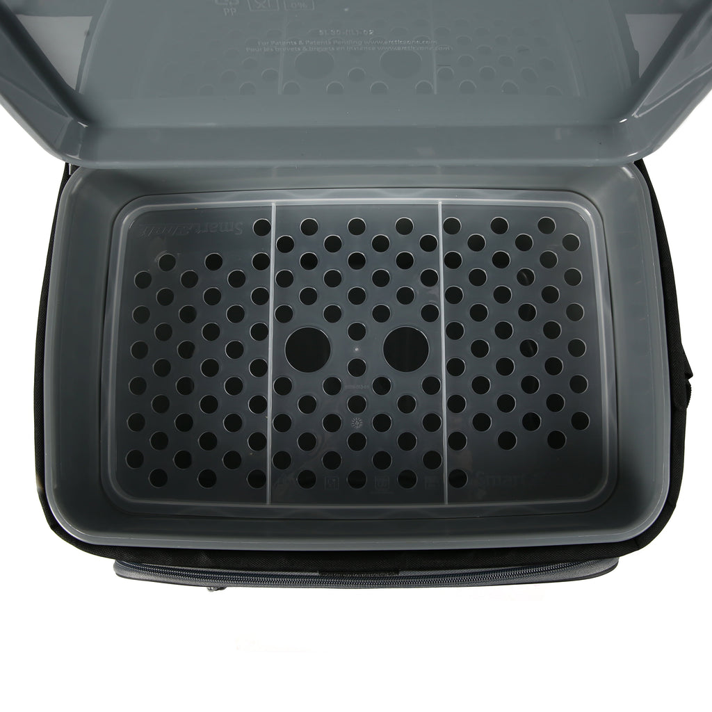 Arctic Zone® Titan Deep Freeze® 30 Can/20 Quart Zipperless Hardbody® Cooler - Citrus