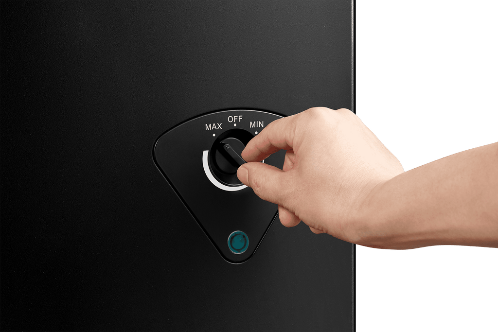 Arctic King 5 Cu ft Chest Freezer, Garage Ready, Black