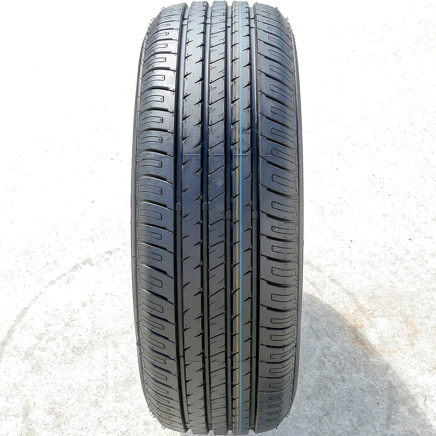 Armstrong Blu-Trac PC 205/65R15 99H XL A/S All Season Tire Fits: 2006-07 Honda Accord LX, 2005 Honda Accord EX