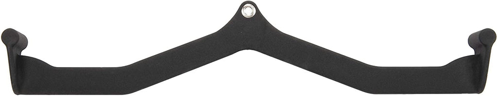 BalanceFrom PC-1 Series 1000lb Capacity Multi-Function Adjustable Power Cage Power Rack with Optional Lat Pull-down and Cable Crossover, Power Cage Only, Black