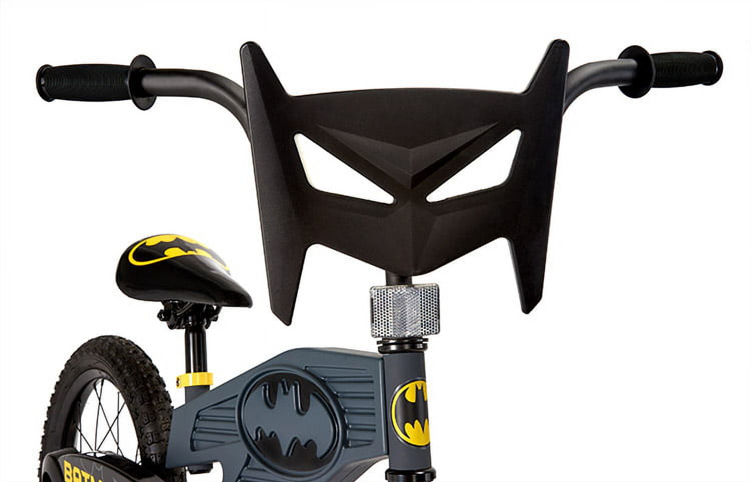 Batman - DC Comics 16in Boys Bike